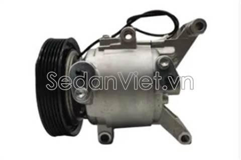Lốc điều hòa Mazda 3s 2011-2013