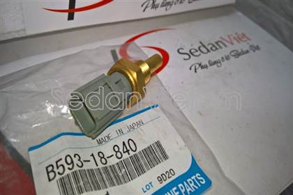 Cảm biến nhiệt độ nước 2 giắc điện B59318840A