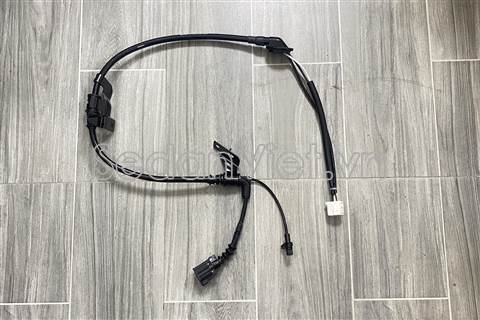 Cảm biến ABS sau BAAN437EX