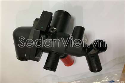 Van hằng nhiệt Ford Everest 2016