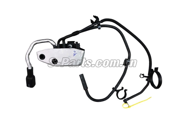 Van mở đường hơi turbo BB3Z9S468A