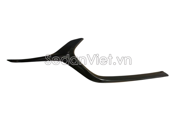 Nẹp ca lăng BCKN50760C