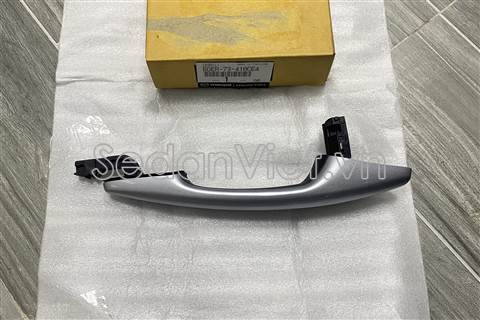 Tay mở cửa ngoài sau BDER73410CE4