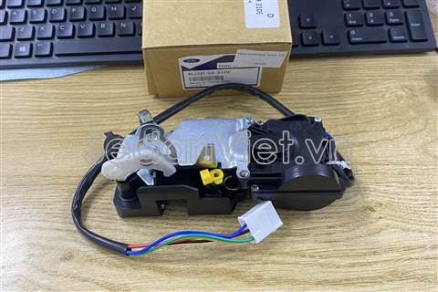 Ổ khóa ngậm cánh cửa trước Ford Laser 2005