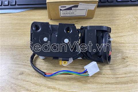 Ổ khóa ngậm cánh cửa trước BJ3D59310E