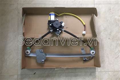 Compa nâng hạ kính cánh cửa trước trái BJ3D59560