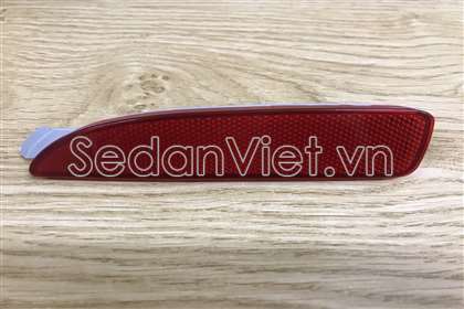 Đèn phản quang cản Mazda 6 2014-2016