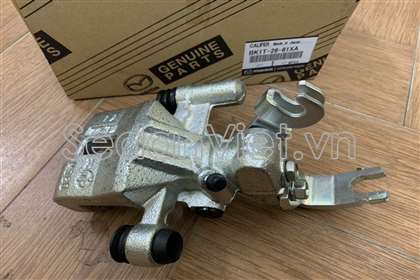 Cụm gông phanh dùng cho xe Ford Laser 2004