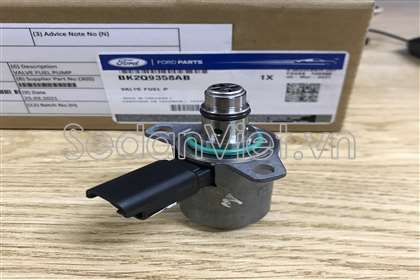 Van định lượng SCV