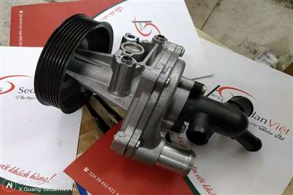 Bơm nước động cơ BK3Q8A558CB