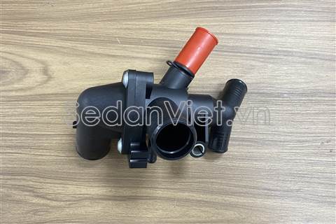 Cụm van hằng nhiệt Mazda BT-50 2016-2018