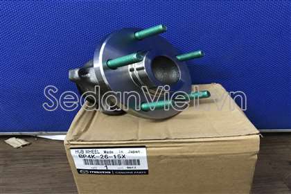 Bi moay ơ sau BP4K2615X