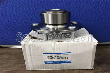 Bi moay ơ trước Mazda 3 2001-2009