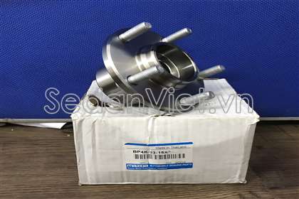 Bi moay ơ trước BP4K3315X