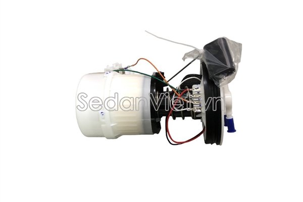 Cụm bơm xăng 2 vòi BVS3107