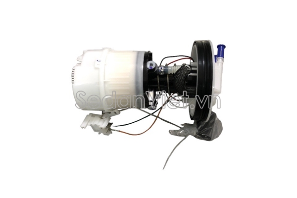 Cụm bơm xăng 2 vòi BVS3107