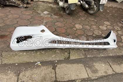 Cản trước BWKV50031
