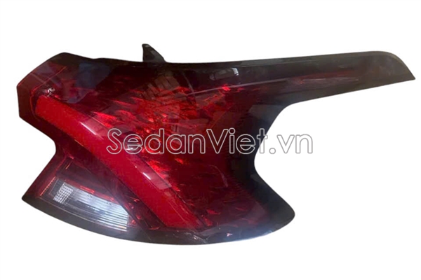 Đèn hậu ngoài phải C00503562