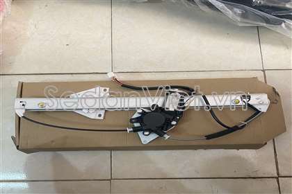 Compa nâng hạ kính cánh cửa trước trái Mazda Premacy 2003-2005