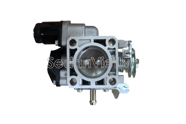 Cụm bướm ga CDD38A