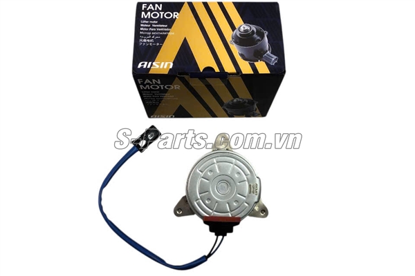 Mô tơ quạt gió làm mát động cơ CFMH6062