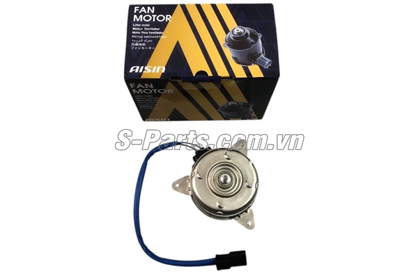 Mô tơ quạt gió làm mát động cơ CFMH6062