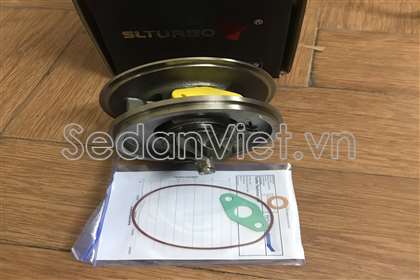 Ruột Turbo tăng áp