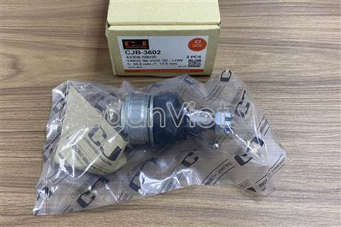Rotuyn trụ đứng - CJB-3602
