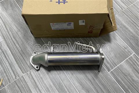Két làm mát khí xả CK3Q9F464BC