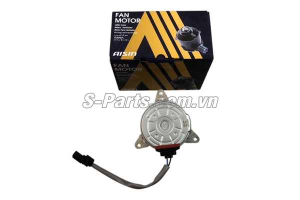 Mô tơ quạt két nước CMFH6061