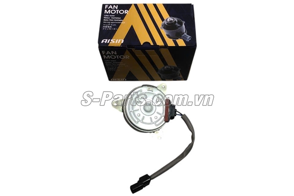 Mô tơ quạt két nước CMFH6061