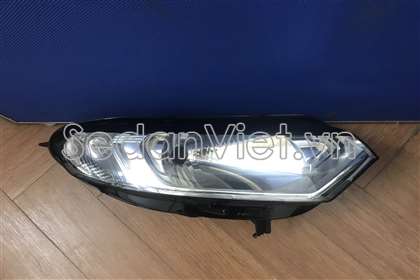 Vỏ đèn pha phải CN1513W029EC