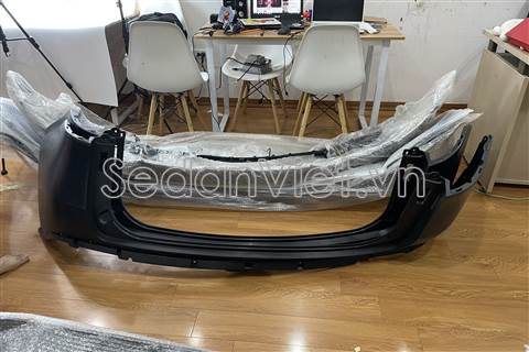 Cản sau Baic X7 2021-2022