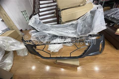 Cản trước Baic X7 2021-2022