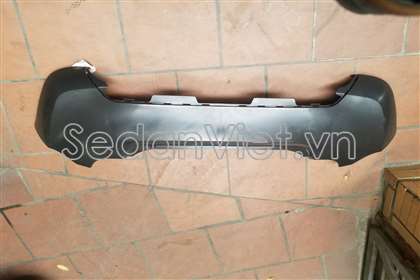 Ốp cản sau Chevrolet Spark M300 2013-2014