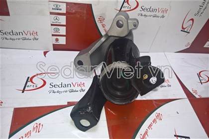 Chân máy thủy lực Mazda 2 2012