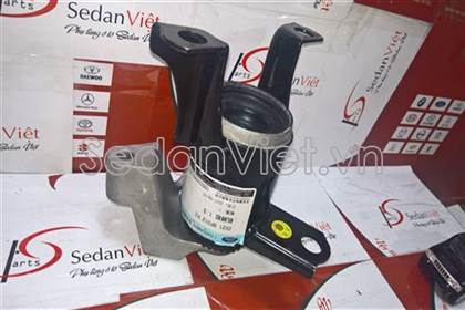 Chân máy thủy lực Mazda 2 2012