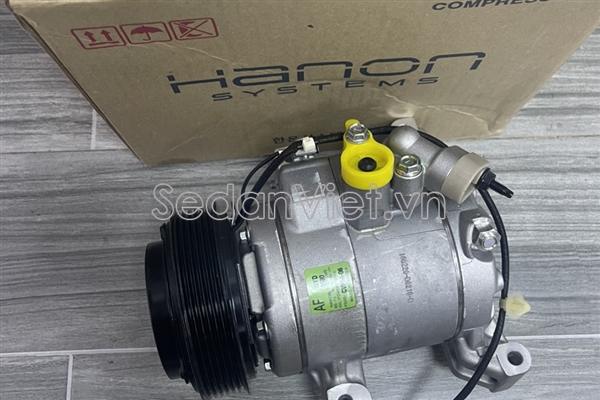 Lốc điều hòa CVFCA-06