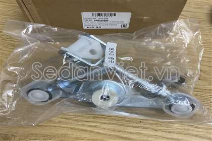Cơ cấu đi số CYC026
