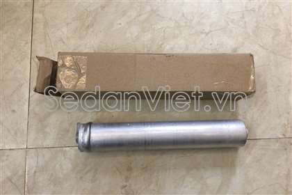 Phin lọc gas