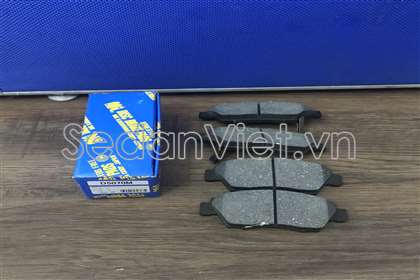 Má phanh trước D5070M
