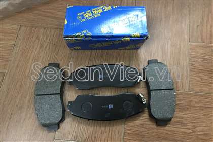 Má phanh trước - D5153M