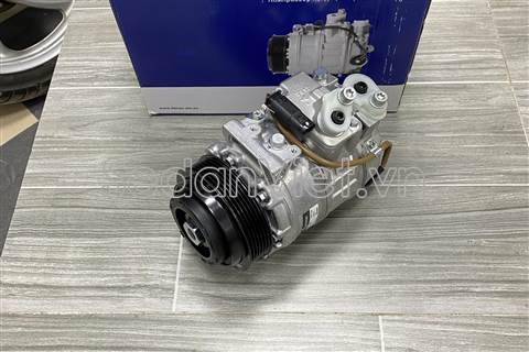 Lốc điều hòa Mercedes-benz S400 2014-2019