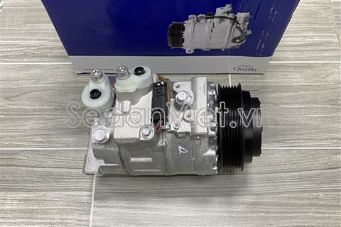 Lốc điều hòa DCP017148