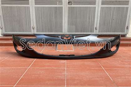 Cản trước Mazda 2 2012