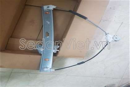 Compa nâng hạ kính cánh cửa trước trái Ford Escape 2008-2010