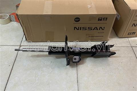 Giảm xóc trước Nissan X-Trail 2010
