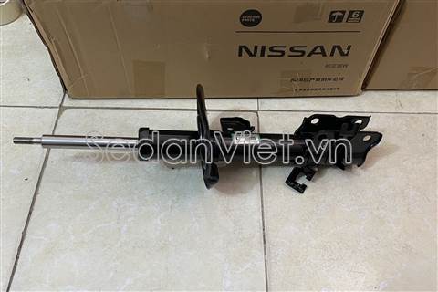 Giảm xóc trước Nissan X-Trail 2010