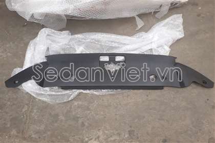 Ốp che khóa capo trước dùng cho xe Ford Ranger 2016-2018