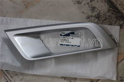 Ốp Đèn Gầm Ford Ranger 2016-2018